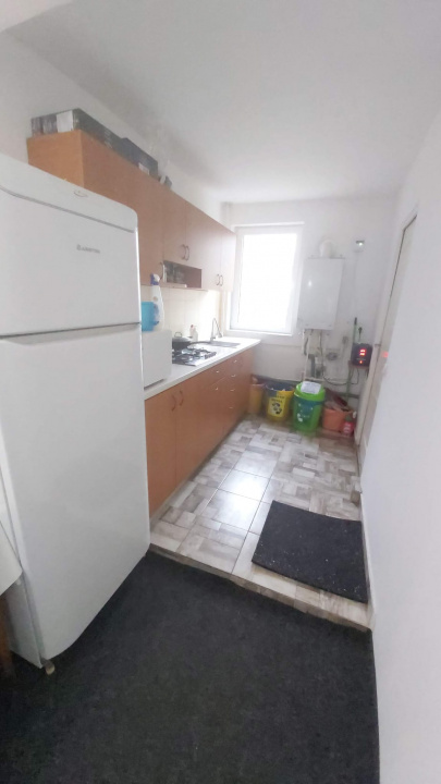 Cameră in vila pentru o persoana – student/ă sau salariat/ă Preț: 1.400 lei/lună