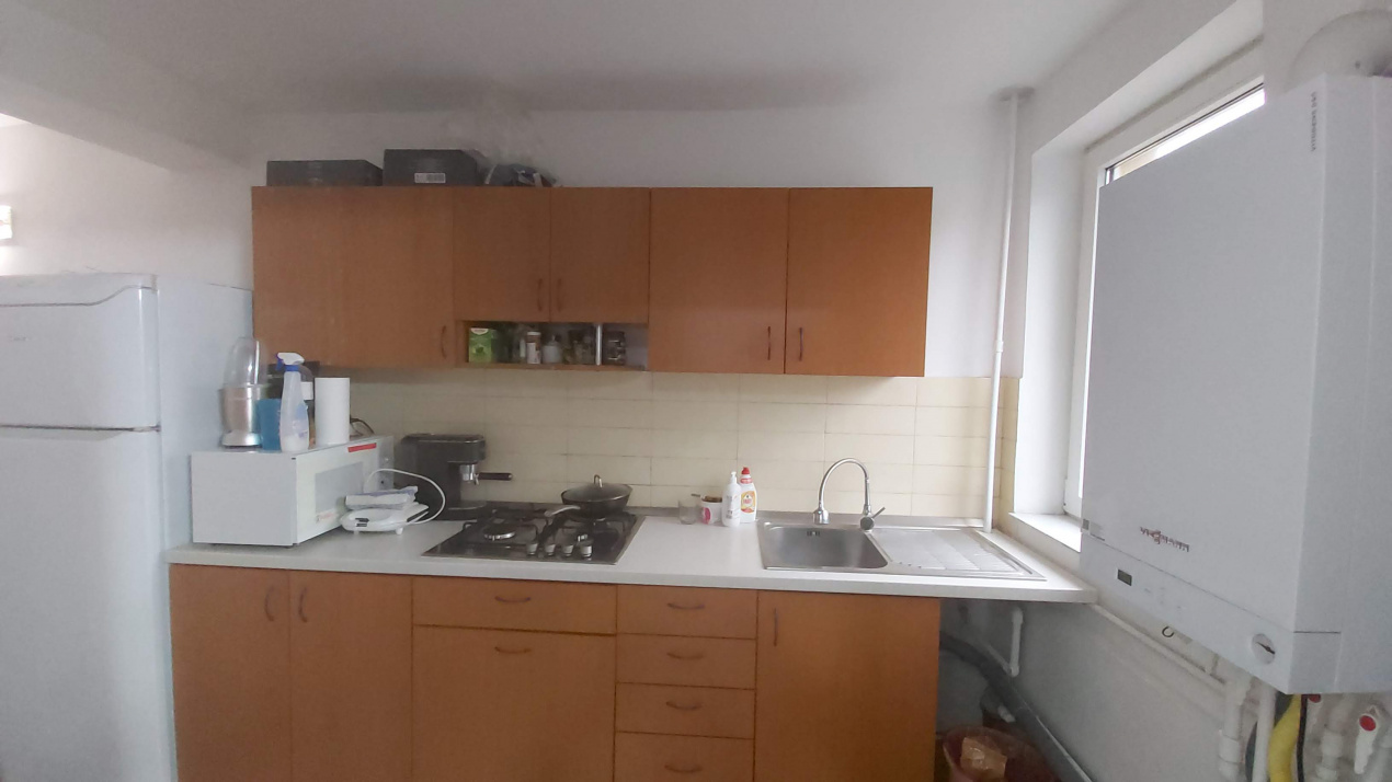 Cameră in vila pentru o persoana – student/ă sau salariat/ă Preț: 1.400 lei/lună