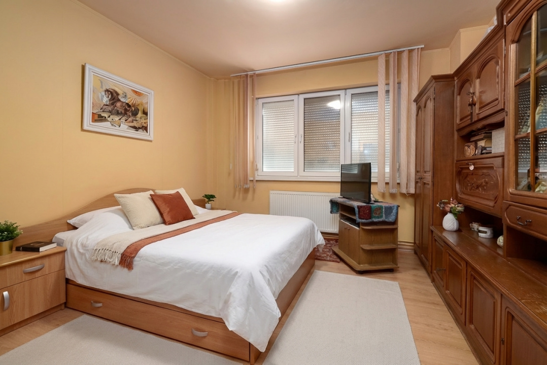 Casa spațioasă cu vedere la Lacul Grivița | 5 dormitoare | teren 793 mp