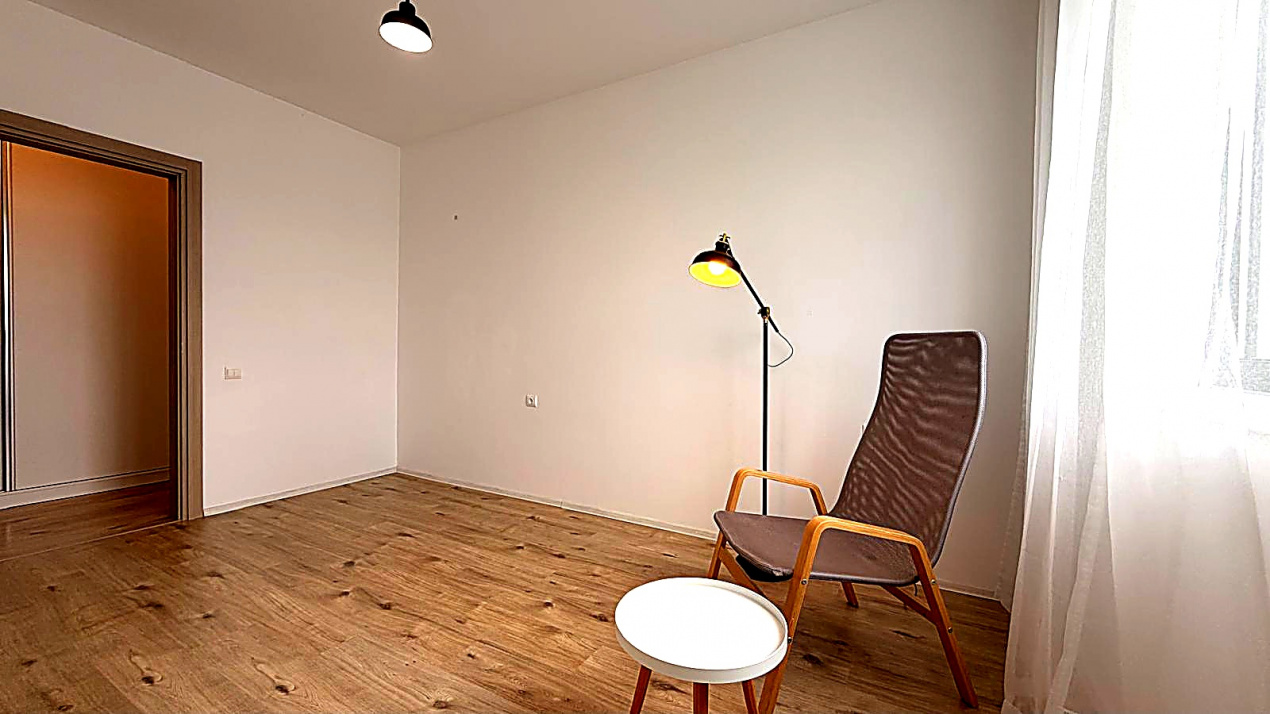 Apartament 3 camere de închiriat – Greenfield Residence, Băneasa 