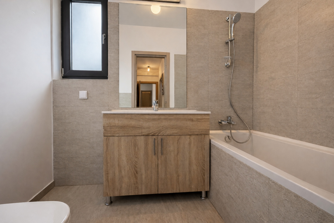 Apartament 3 camere de închiriat – Greenfield Residence, Băneasa 