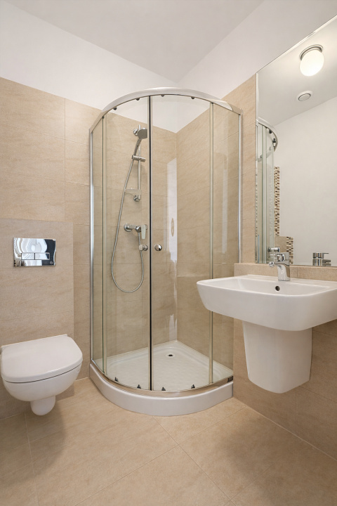 Apartament 3 camere de închiriat – Greenfield Residence, Băneasa 