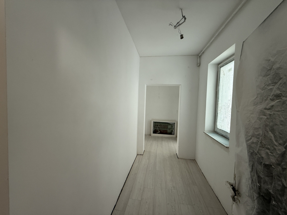 4 camere bloc nou, Zona Nerva Traian, Metrou Timpuri Noi