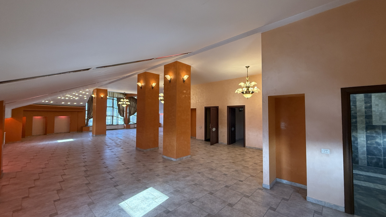 Vila premium, Eroii Revolutiei, Bulevardul Pieptanari