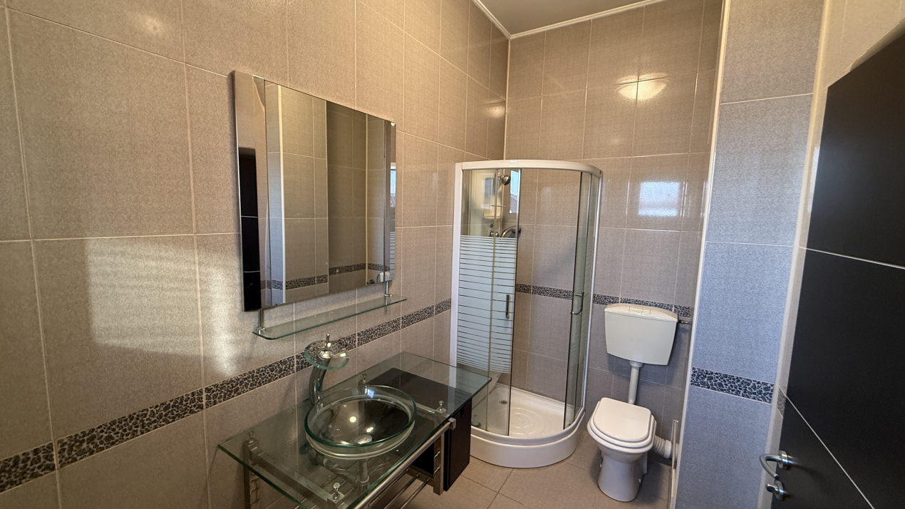 Vila premium, Eroii Revolutiei, Bulevardul Pieptanari