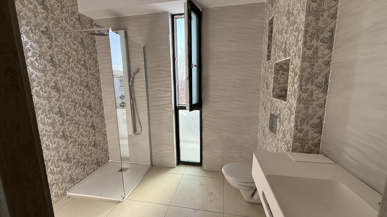 Casa tip Duplex, Corbeanca langa Paradisul Verde