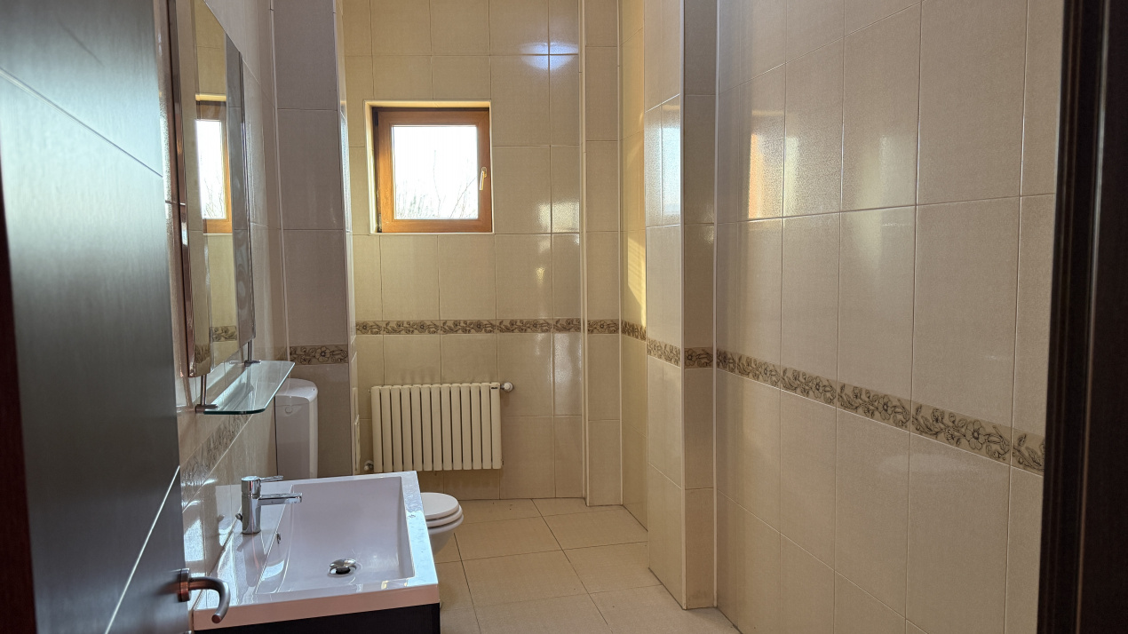 Vila premium, Eroii Revolutiei, Bulevardul Pieptanari