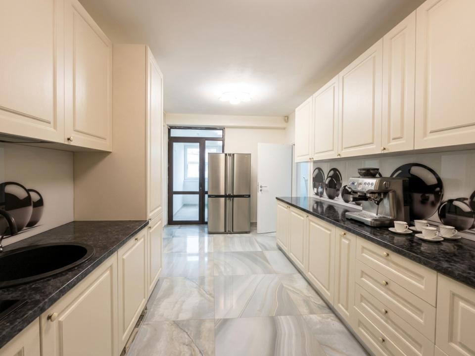 Acasă nu este un loc. Este o stare.