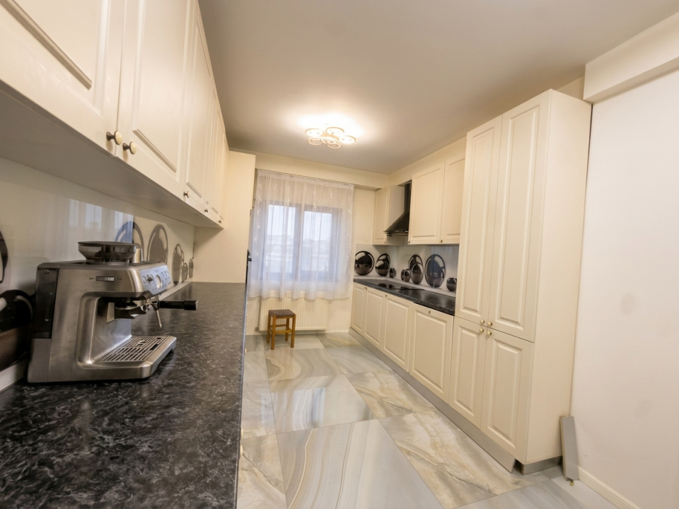 Acasă nu este un loc. Este o stare.