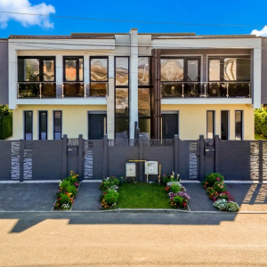 Casa tip Duplex, Corbeanca langa Paradisul Verde