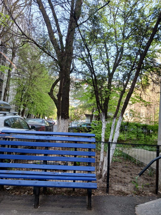 Apartament 2 camere de închiriat – Piața Sudului / Olteniței- 400 Euro