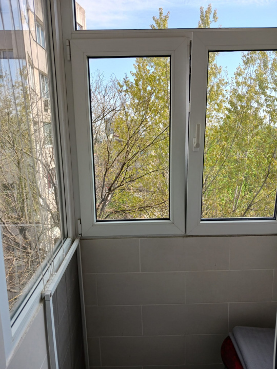 Apartament 2 camere de închiriat – Piața Sudului / Olteniței- 400 Euro