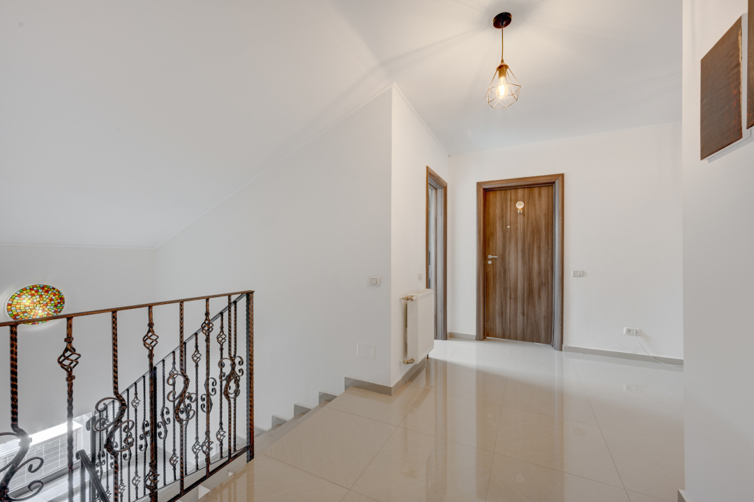 DOBROESTI – DOINEI, DUPLEX 4 CAMERE 150 MP, LIFT, PARCARE!