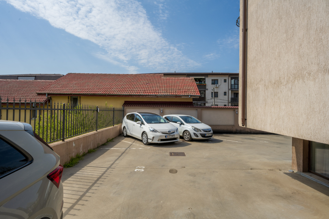 DOBROESTI – DOINEI, DUPLEX 4 CAMERE 150 MP, LIFT, PARCARE!