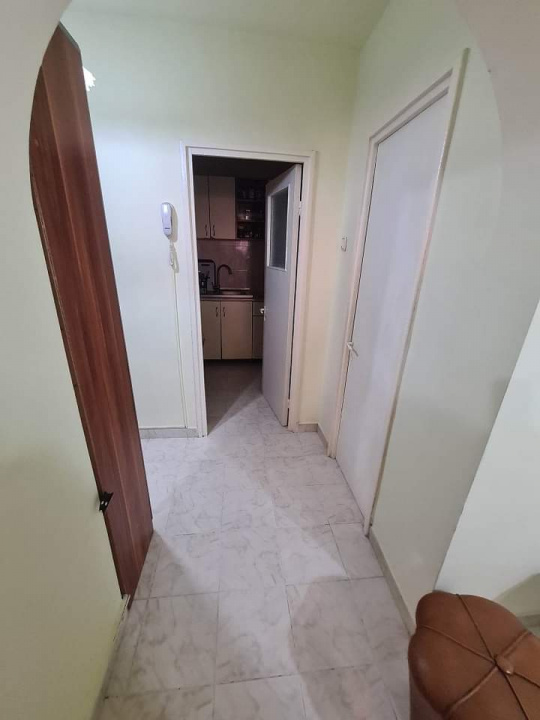 Apartament 3 camere – Șoseaua Giurgiului | Etaj 2/10 | Bloc reabilitat