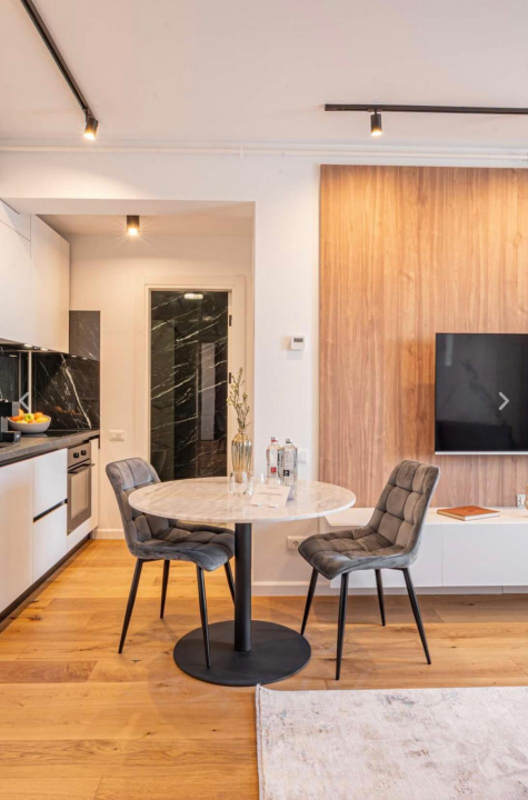 Apartament 2 camere de închiriat – Cartier Cavar | 500 €/lună