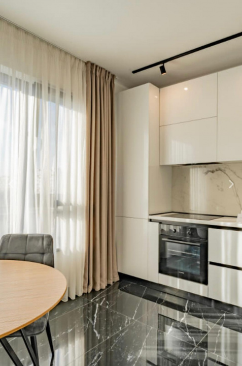 Apartament 2 camere de închiriat – Cartier Cavar | 500 €/lună