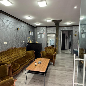 Spațiu comercial , Șoseaua Sălaj, locație cu vad, fost salon Tattoo !