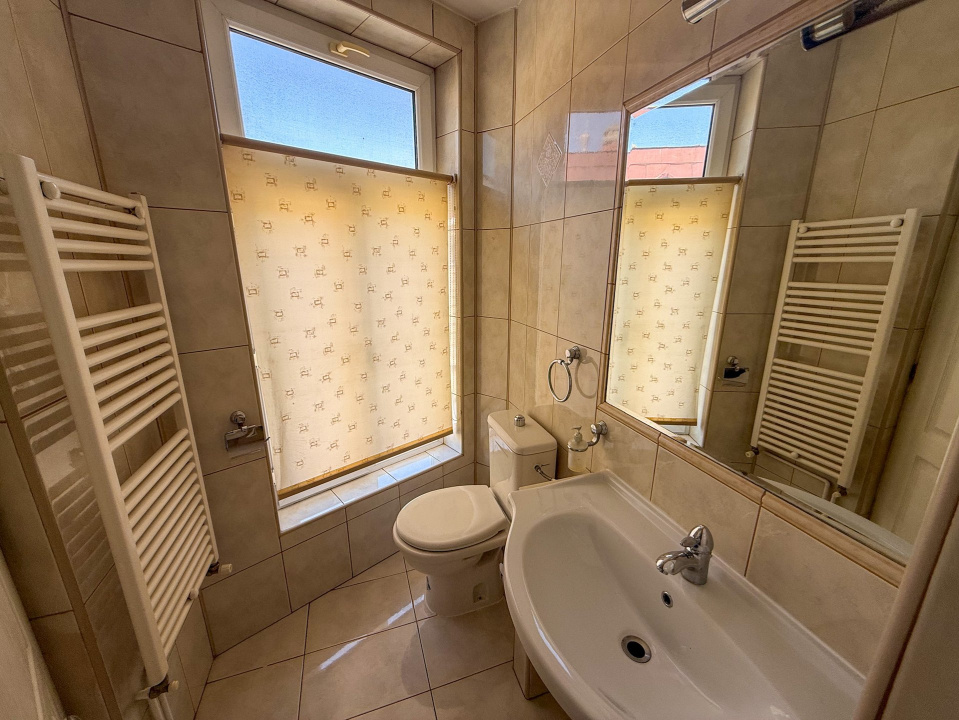 Vânzare Apartament în vila-Armeneasca