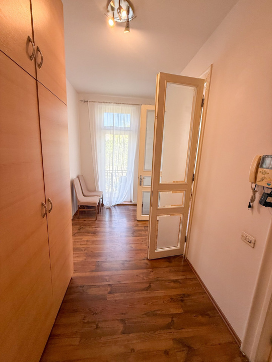 Vânzare Apartament în vila-Armeneasca
