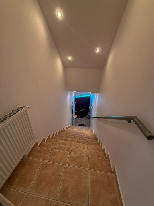 Vânzare Apartament în vila-Armeneasca