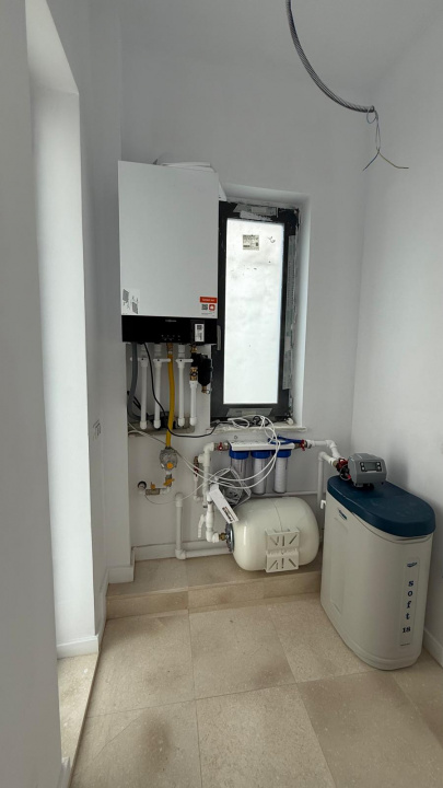 Vilă premium de vânzare – Corbeanca, Tămăși, Strada Crinului