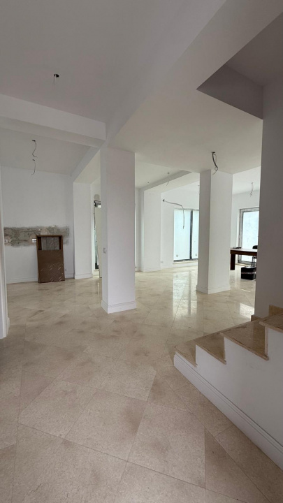 Vilă premium de vânzare – Corbeanca, Tămăși, Strada Crinului