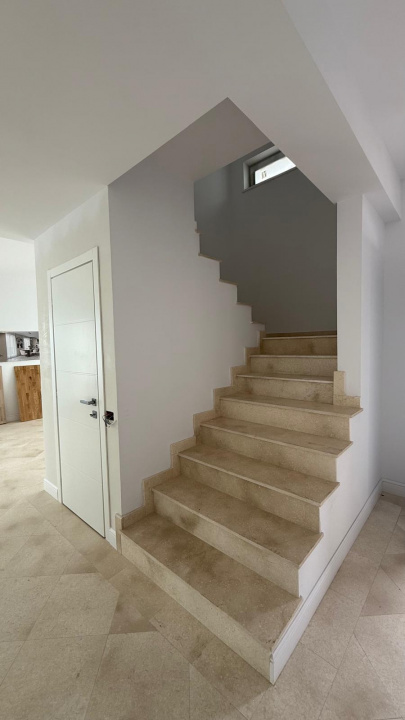 Vilă premium de vânzare – Corbeanca, Tămăși, Strada Crinului