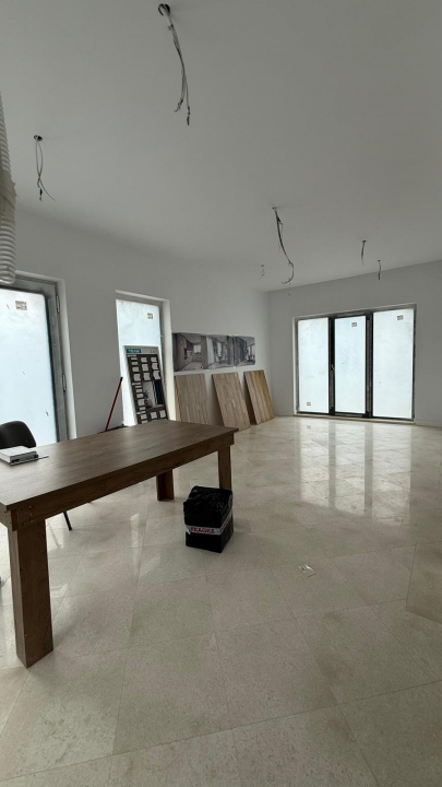 Vilă premium de vânzare – Corbeanca, Tămăși, Strada Crinului