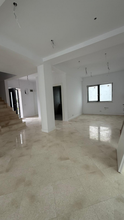 Vilă premium de vânzare – Corbeanca, Tămăși, Strada Crinului