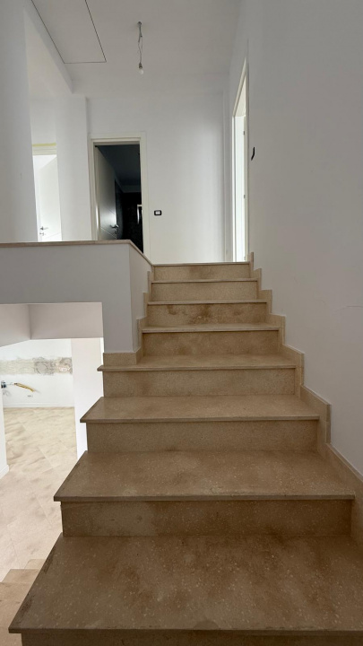 Vilă premium de vânzare – Corbeanca, Tămăși, Strada Crinului