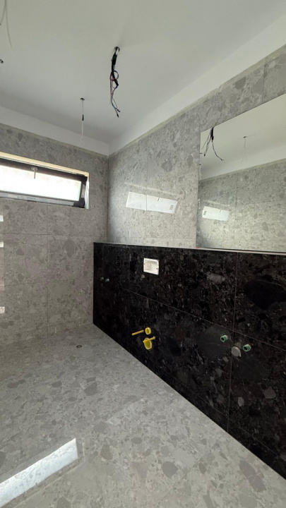 Vilă premium de vânzare – Corbeanca, Tămăși, Strada Crinului