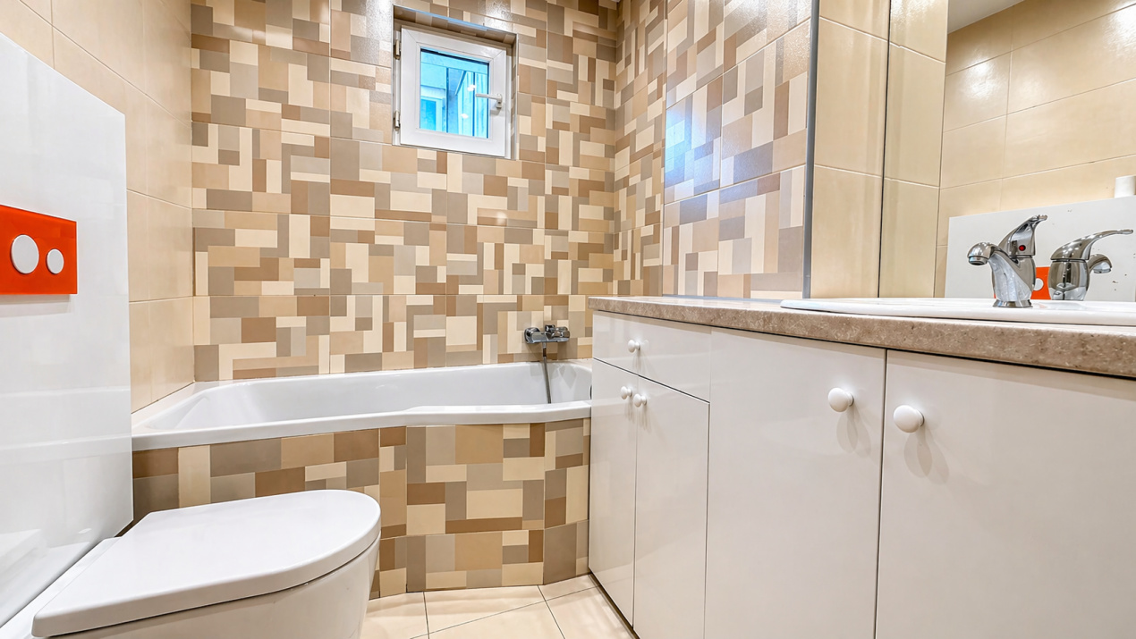 Apartament 3 camere - Acces direct Parc Plumbuita - renovat  -  Doamna Ghica