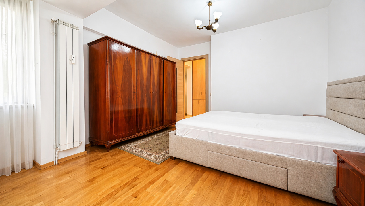 Apartament 3 camere - Acces direct Parc Plumbuita - renovat  -  Doamna Ghica