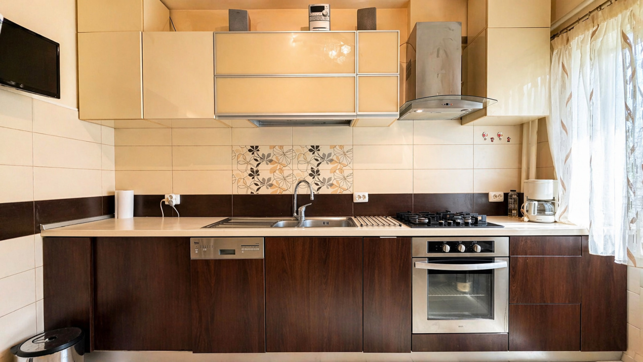 Apartament 3 camere - Acces direct Parc Plumbuita - renovat  -  Doamna Ghica