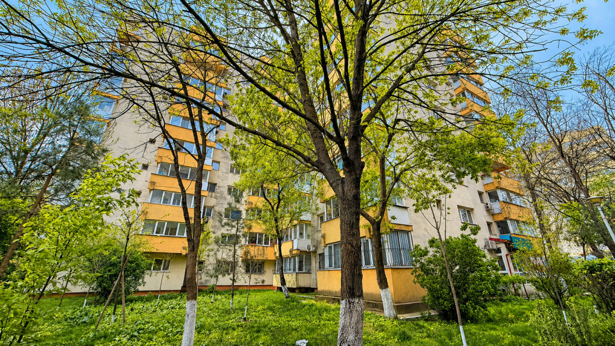 Apartament 3 camere - Acces direct Parc Plumbuita - renovat  -  Doamna Ghica