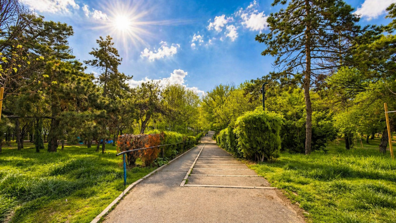 Apartament 3 camere - Acces direct Parc Plumbuita - renovat  -  Doamna Ghica