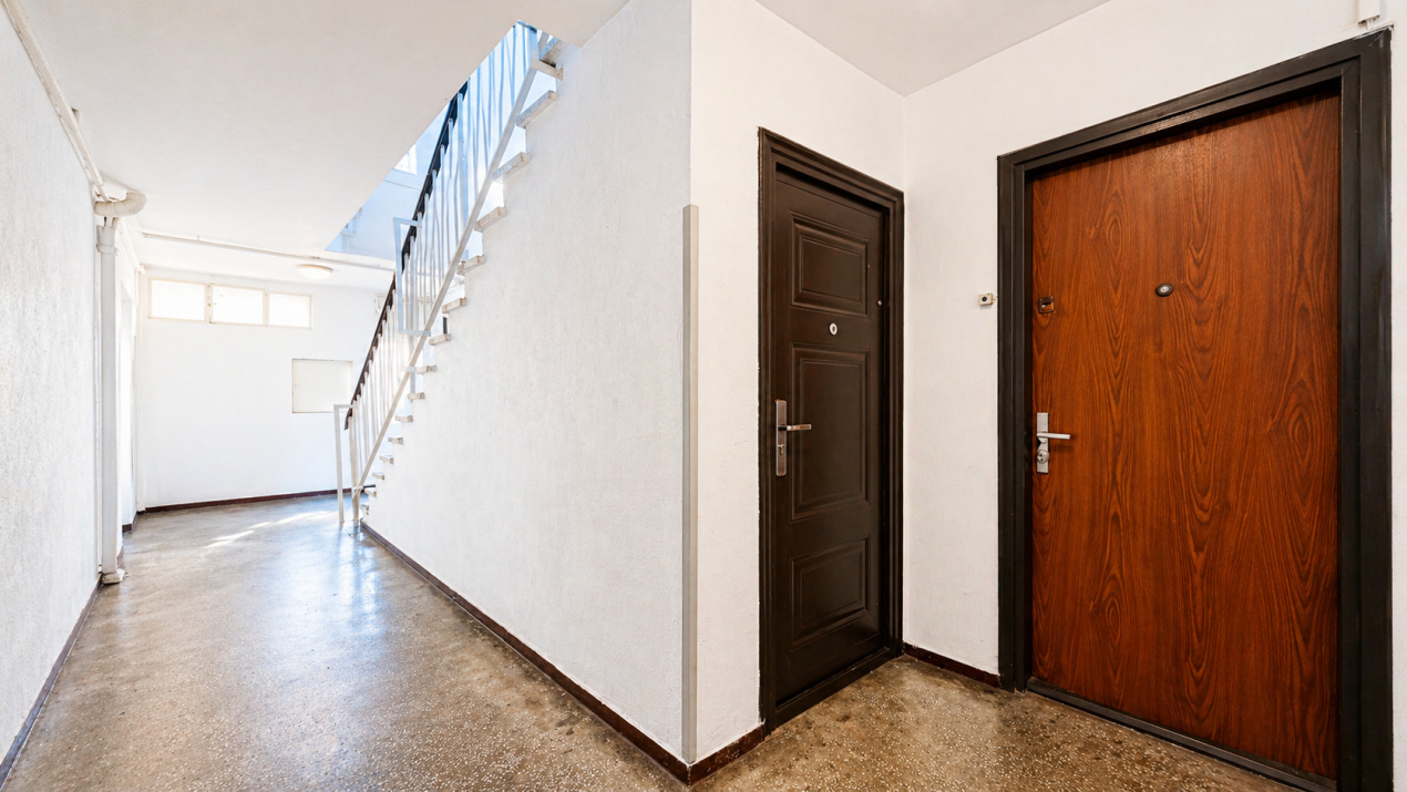 Apartament 3 camere - Acces direct Parc Plumbuita - renovat  -  Doamna Ghica