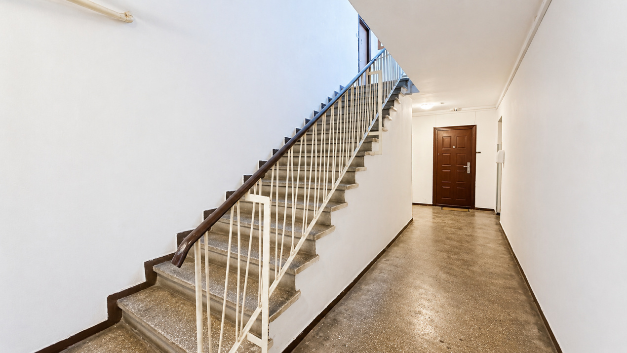 Apartament 3 camere - Acces direct Parc Plumbuita - renovat  -  Doamna Ghica