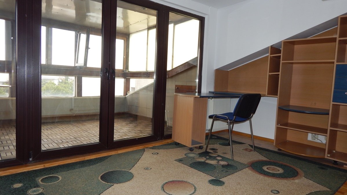  3 camere Aviatorilor la numai 650 euro/luna