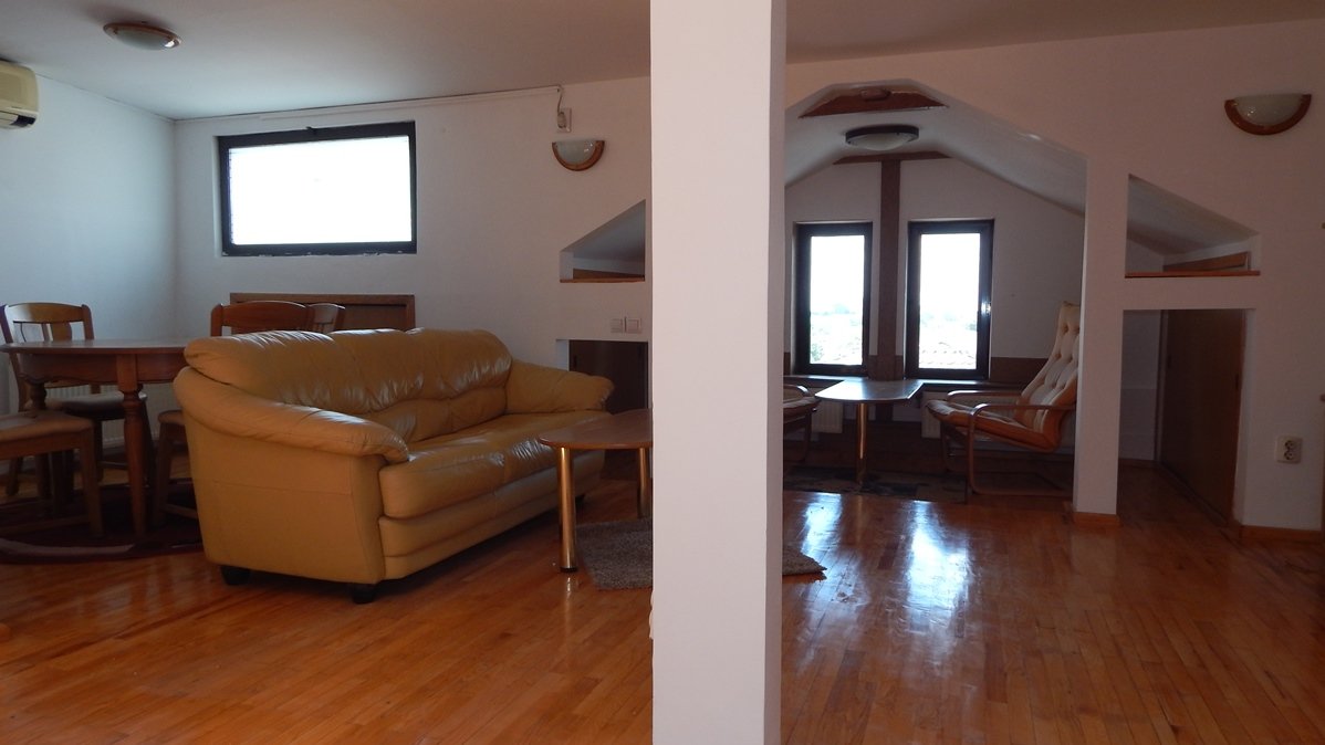  3 camere Aviatorilor la numai 650 euro/luna