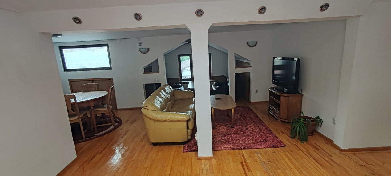  3 camere Aviatorilor la numai 650 euro/luna