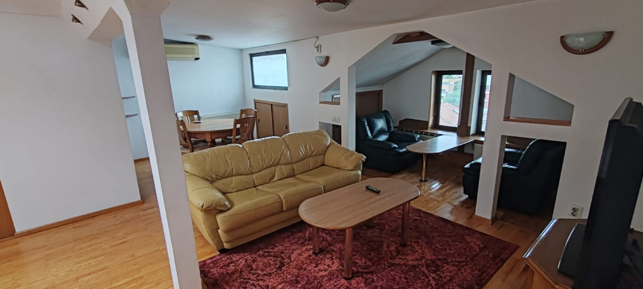  3 camere Aviatorilor la numai 650 euro/luna