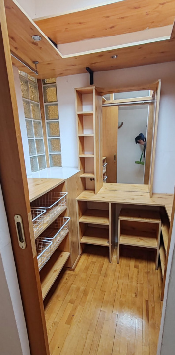  3 camere Aviatorilor la numai 650 euro/luna