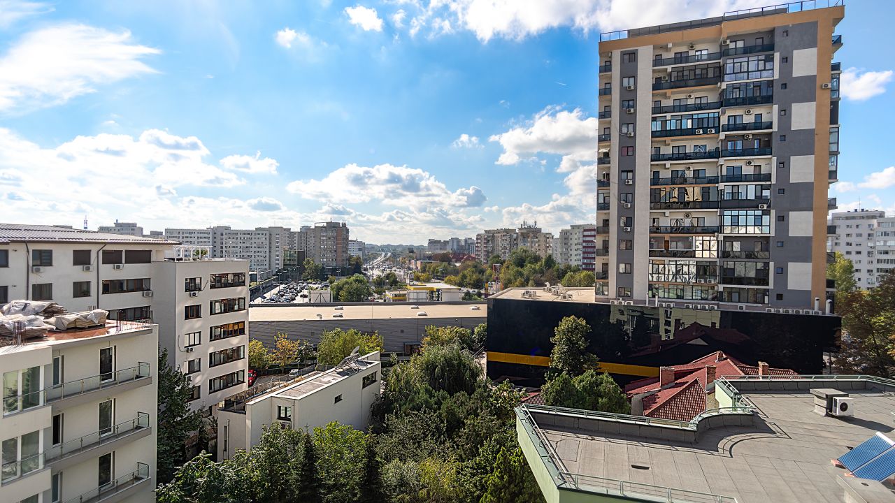 Garsoniera mobilata - foarte curata - DRISTOR - Metrou