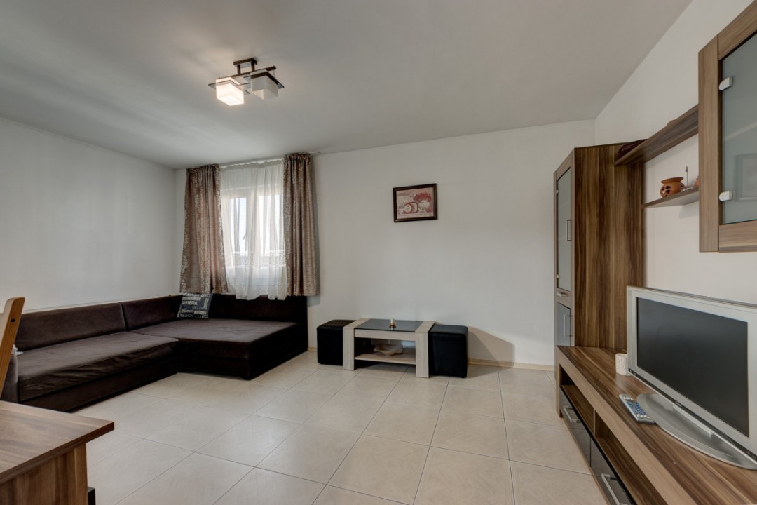 Garsoniera Renovata recent Bucur Obor Metrou 