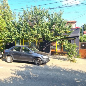 Spatiu  Bucatarie echipata Catering Pizza Bucurestii Noi