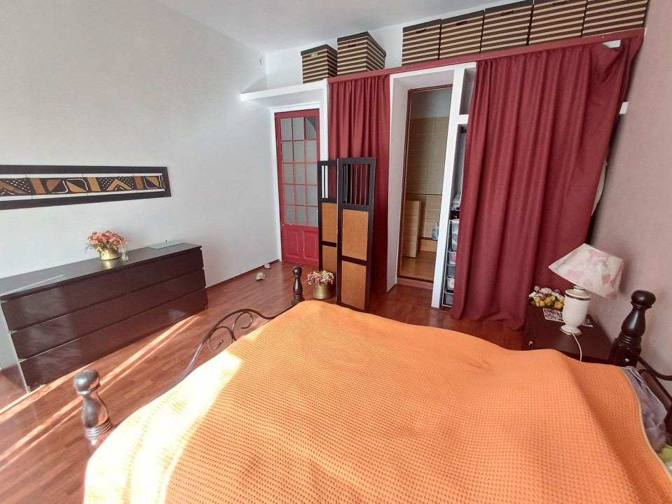 Apartament superb 3 camere in vila Piata Victoriei Piata Romana
