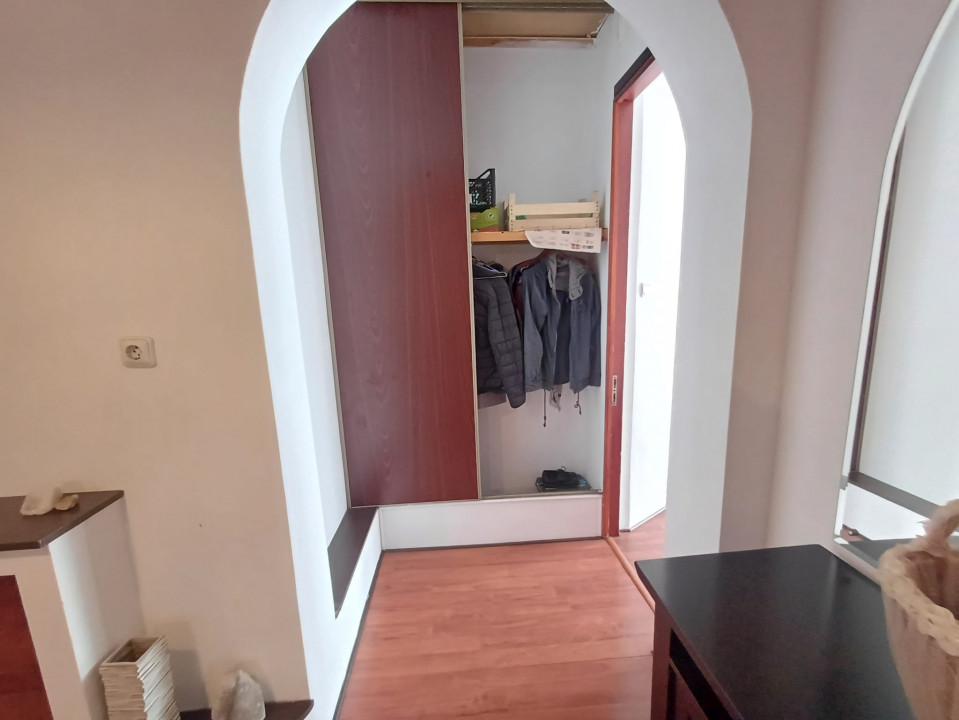 Apartament superb 3 camere in vila Piata Victoriei Piata Romana