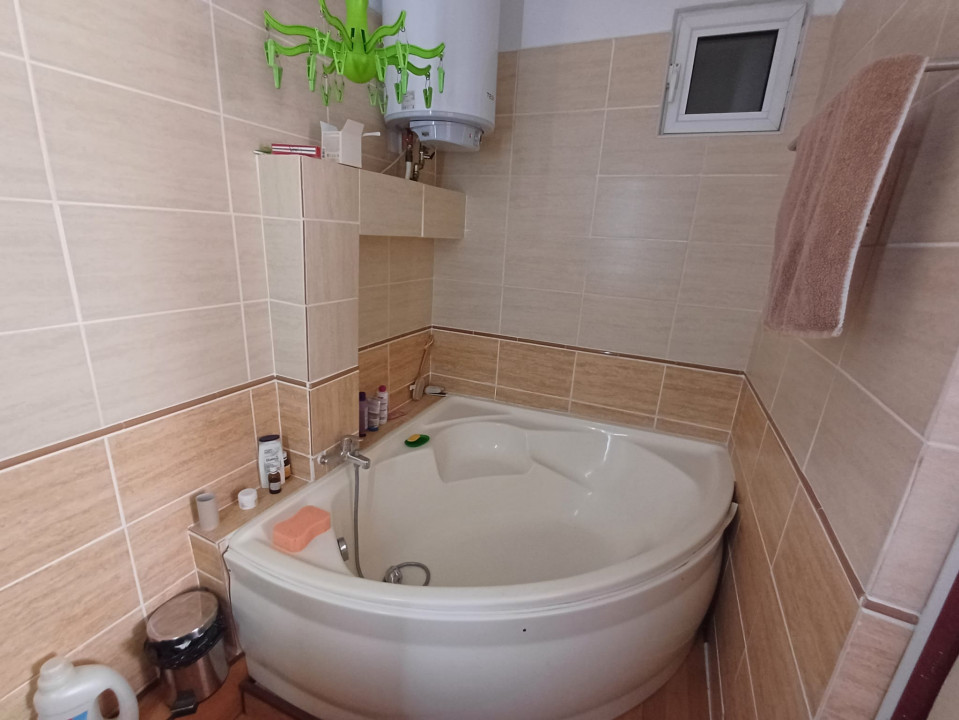 Apartament superb 3 camere in vila Piata Victoriei Piata Romana